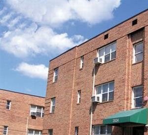 3539 A Street SE 1-3 Beds Apartment, Affordable for Rent - Photo Gallery 5